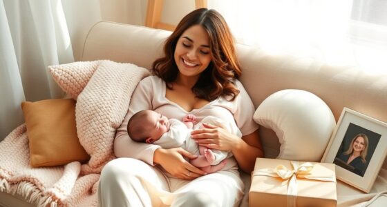 top gifts for new moms