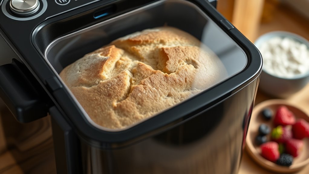 top gluten free bread makers