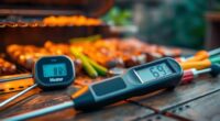 top grilling thermometers 2025