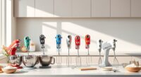 top hand mixers for baking