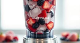 top ice crushing blender picks