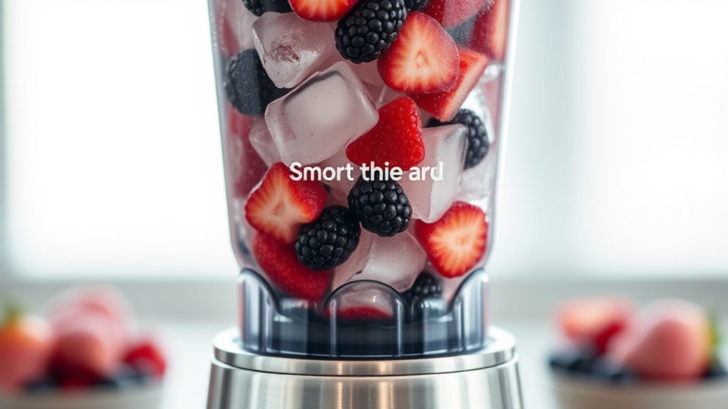 top ice crushing blender picks