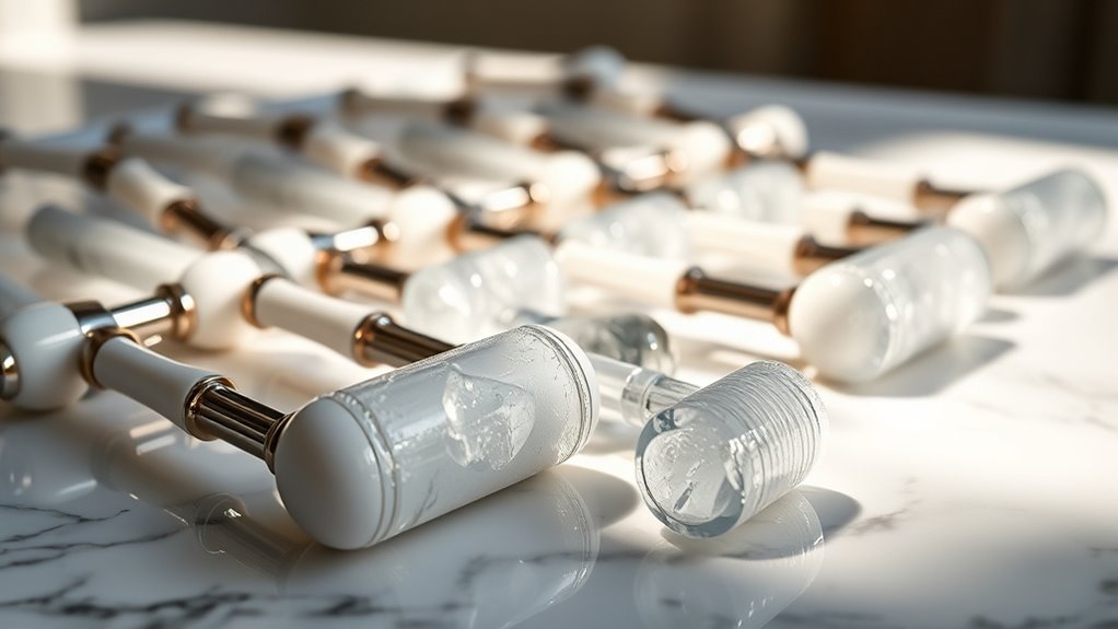 top ice rollers for face