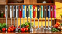 top immersion blender picks