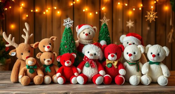 top jellycat christmas gifts