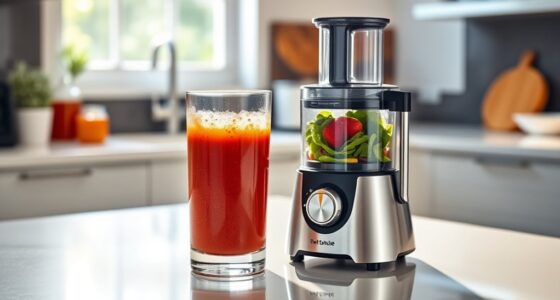 top juicer blender combo picks