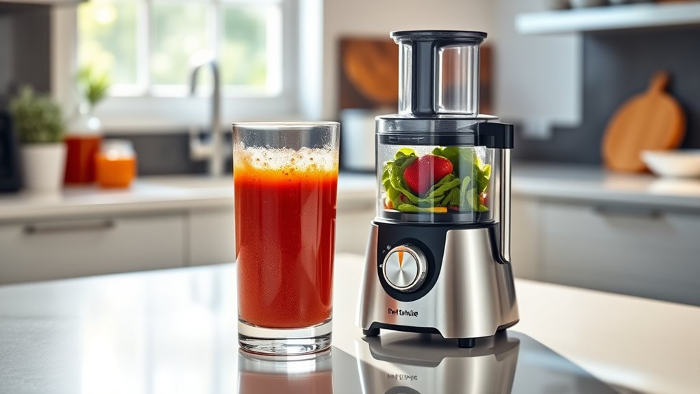 top juicer blender combo picks