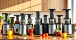 top juicers for quality