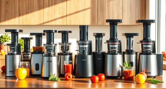 top juicers for quality