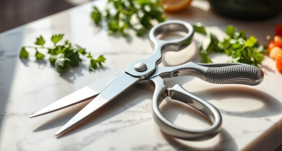 top kitchen shears list