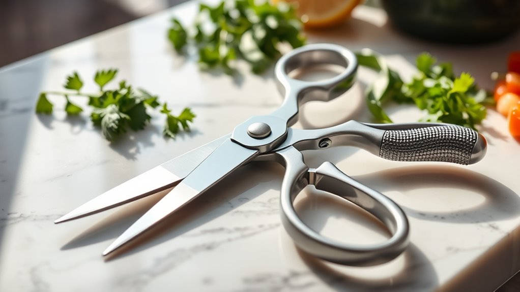 top kitchen shears list
