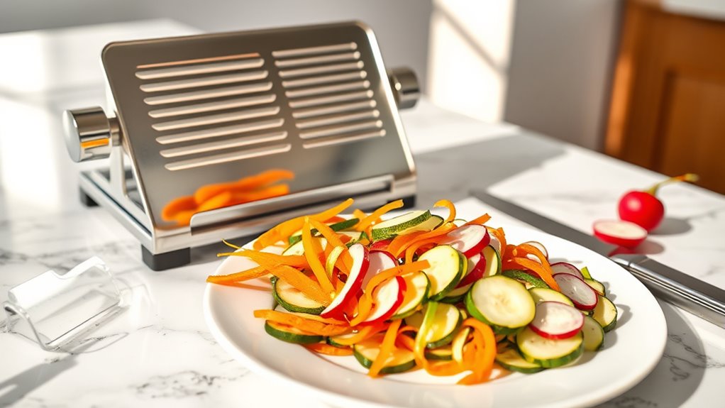 top mandoline slicer picks