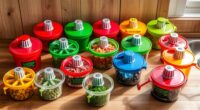 top manual food chopper picks