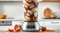 top milkshake blenders 2025
