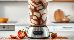 top milkshake blenders 2025