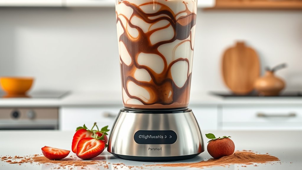 top milkshake blenders 2025