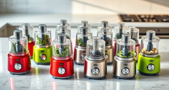 top mini food processor picks