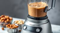 top nut butter blender picks