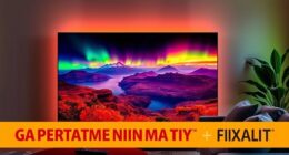 top oled tv cyber monday deals