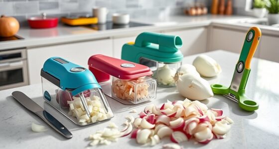 top onion choppers 2025