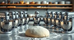 top pizza dough mixer picks