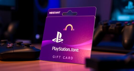 top playstation gift cards