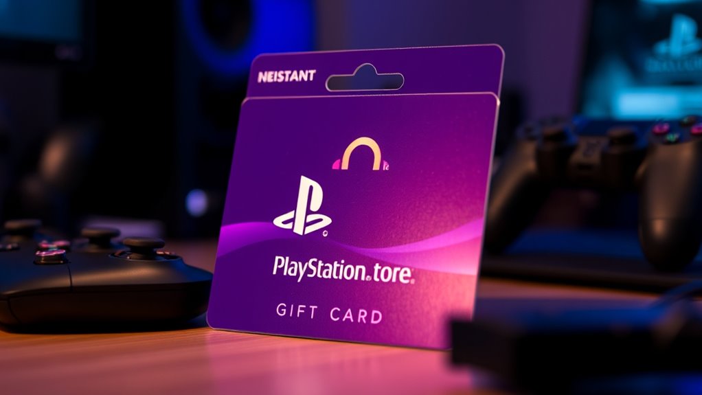 top playstation gift cards