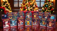 top pok mon tcg holiday calendars