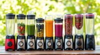top portable smoothie blenders