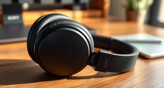 top rated sony headphones reviews