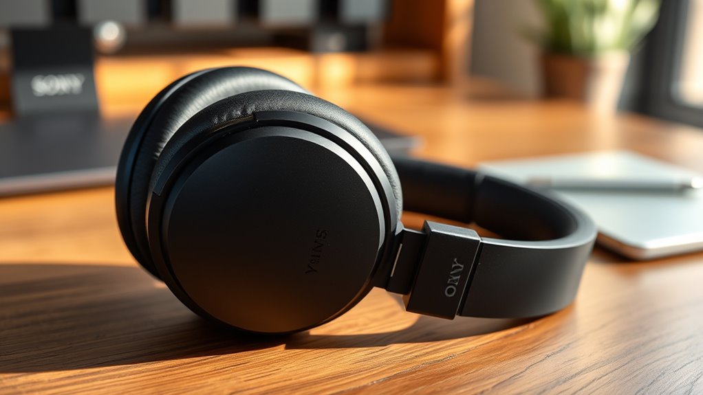 top rated sony headphones reviews