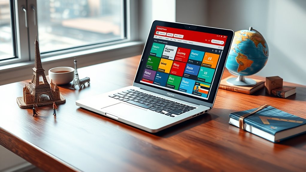 top rosetta stone lifetime deals