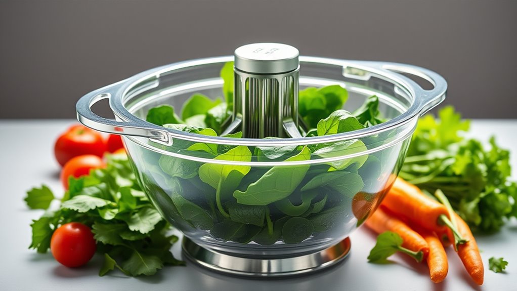 top salad spinners 2025