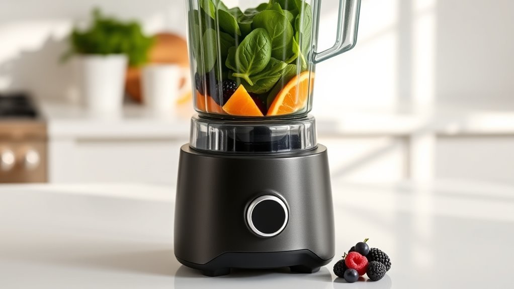 top smoothie blender picks