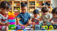 top stem toys for toddlers