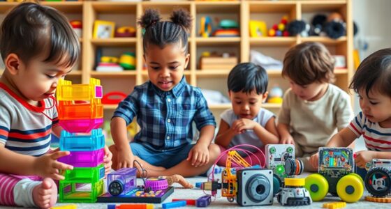top stem toys for toddlers