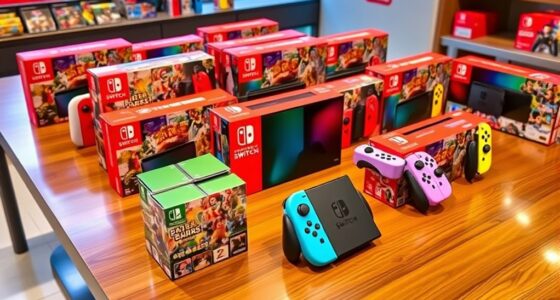 top switch bundle deals