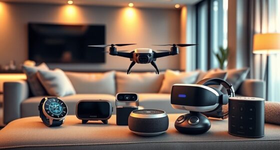 top tech gifts for dad