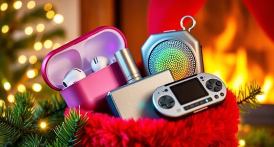 top teen holiday gift ideas