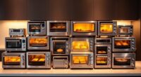 top toaster ovens 2025