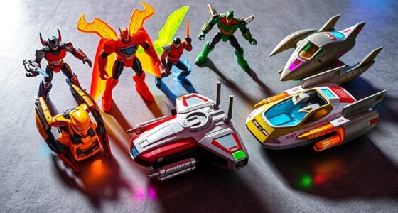 top toys for young boys