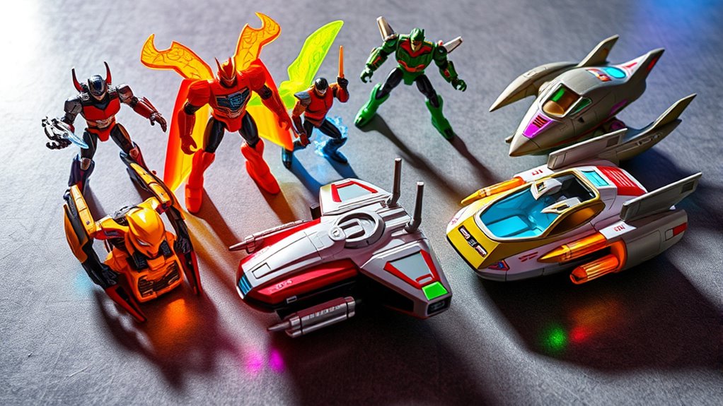 top toys for young boys