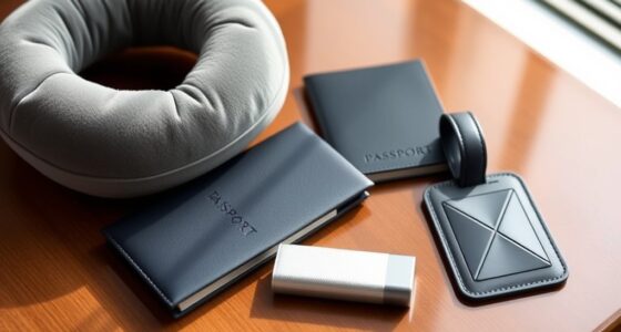 top travel gift ideas