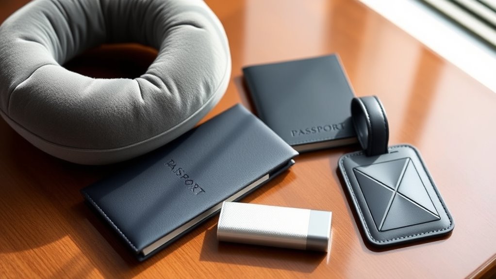 top travel gift ideas