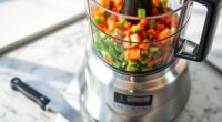 top vegetable chopping appliances