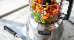 top vegetable chopping appliances