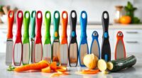 top vegetable peelers guide