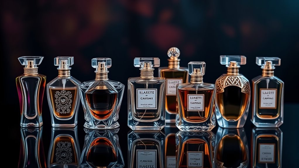 top women s perfumes 2025