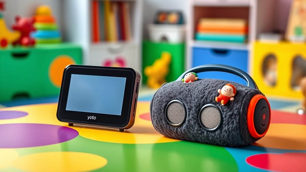 top yoto vs toniebox comparisons