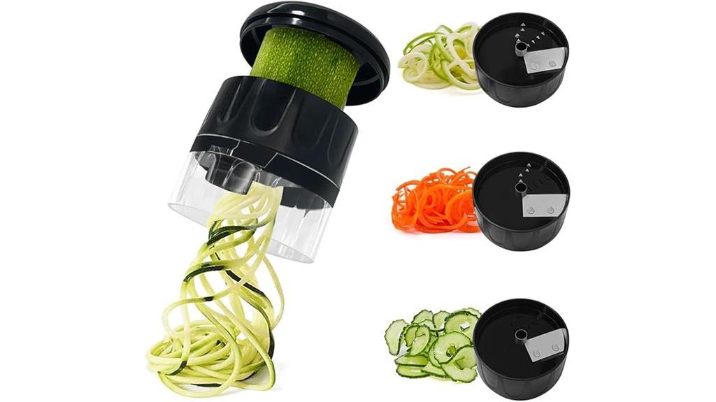 triple function veggie tool